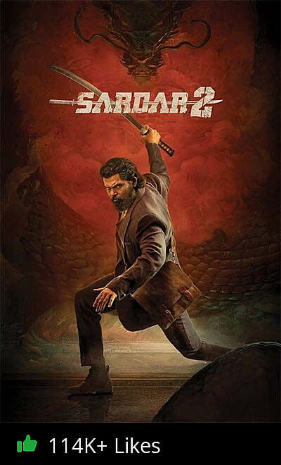 Sardar 2