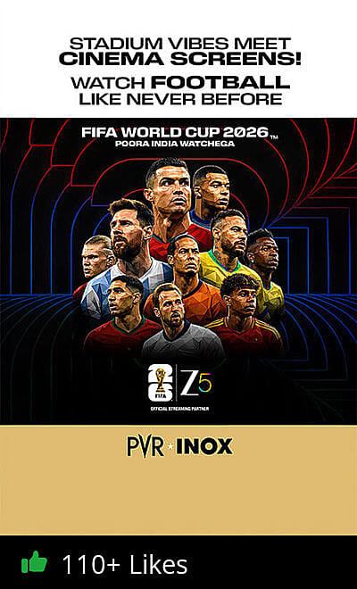 FIFA World Cup 2026 Quarter Final - Norway Vs England