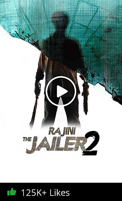 Rajini: The Jailer 2 Trailer