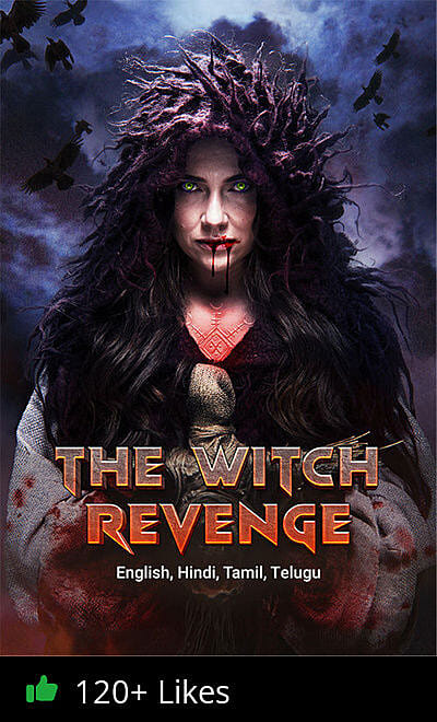 The Witch Revenge