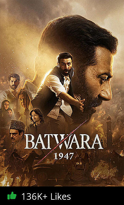 Batwara 1947