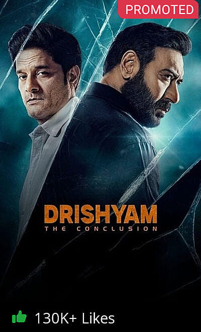 Drishyam: The Conclusion