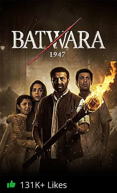 Batwara 1947