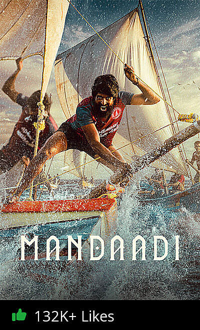 Mandaadi