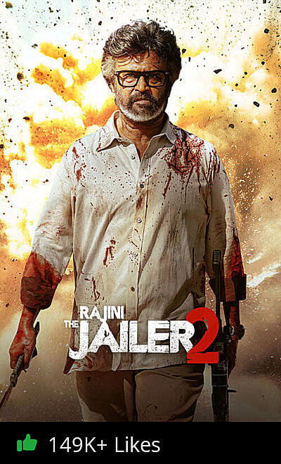 Rajini: The Jailer 2