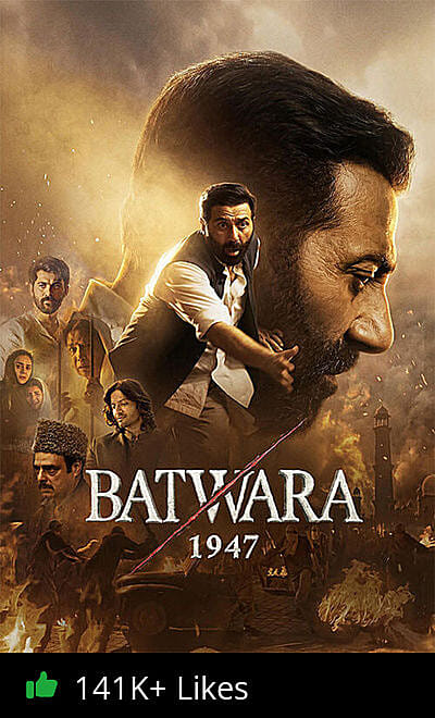 Batwara 1947