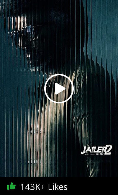 Jailer 2 Trailer