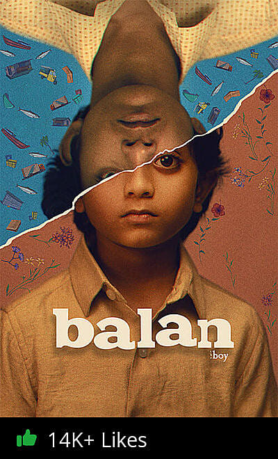 Balan: The Boy
