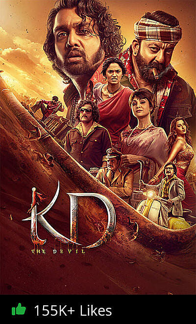 KD