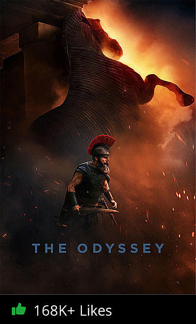 The Odyssey