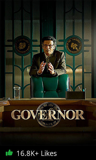 Governor