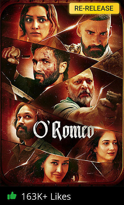 O' Romeo