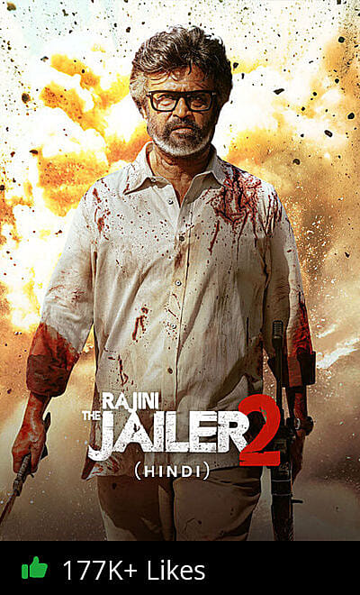 Rajini: The Jailer 2