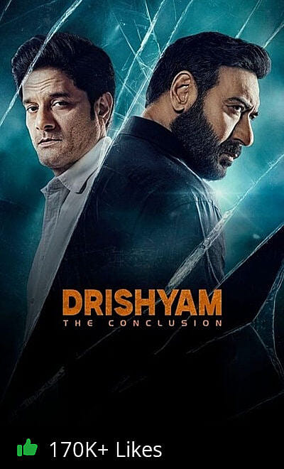 Drishyam The Conclusion