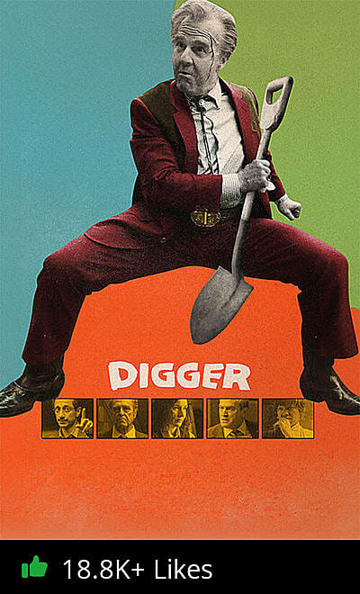 Digger
