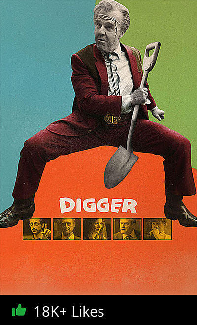 Digger