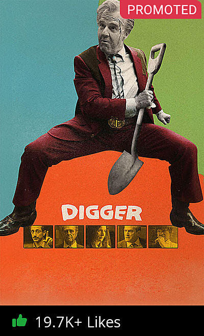 Digger