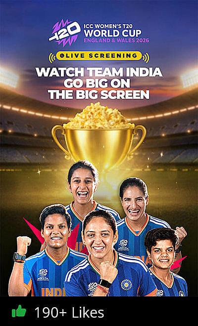 India vs. Netherlands  ICC Women's T20 World Cup 2026