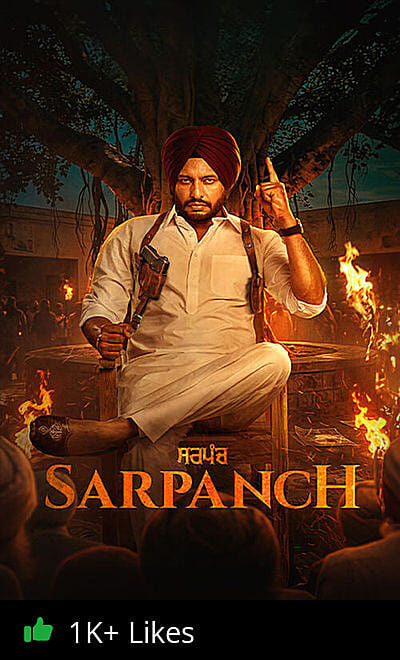 Sarpanch