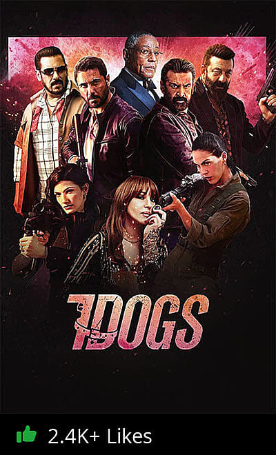 7 Dogs