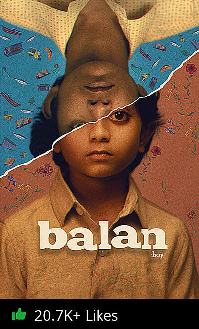 Balan: The Boy