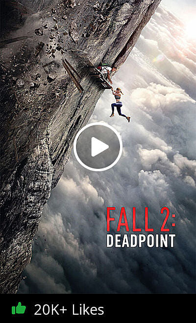 Fall 2: Deadpoint Trailer