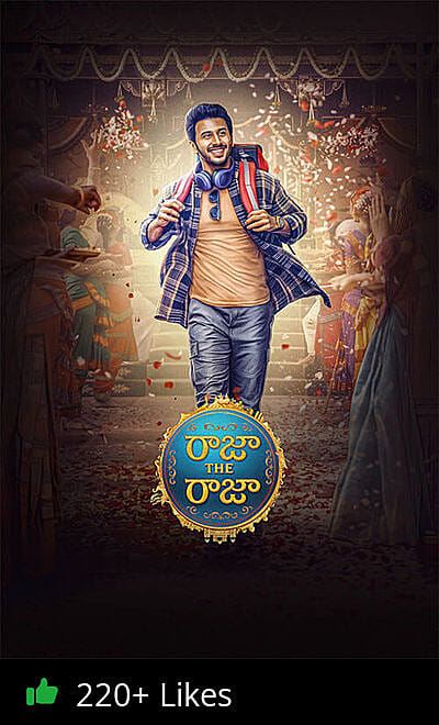 Raja The Raja
