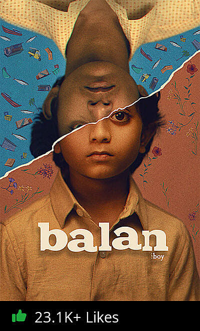 Balan: The Boy
