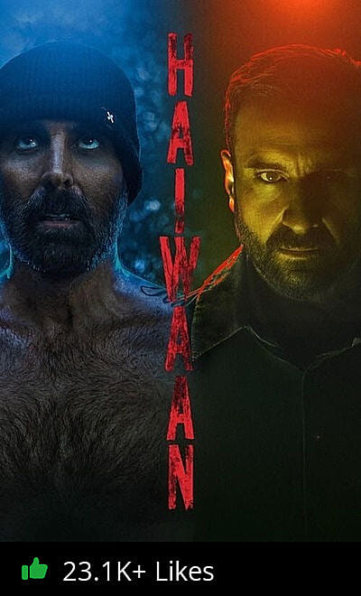 Haiwaan