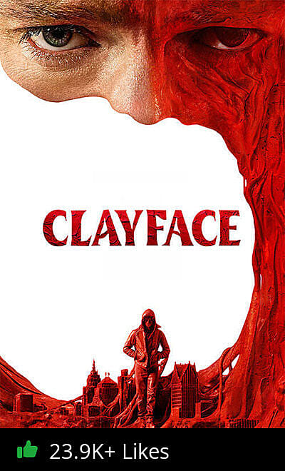 Clayface