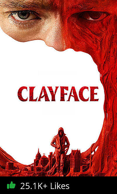 Clayface