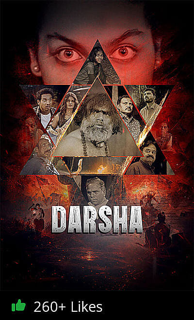 Darsha