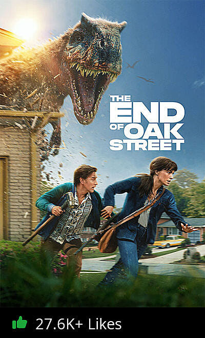 The End of Oak Street