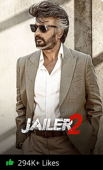 Jailer 2