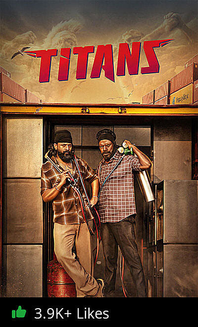 Titans