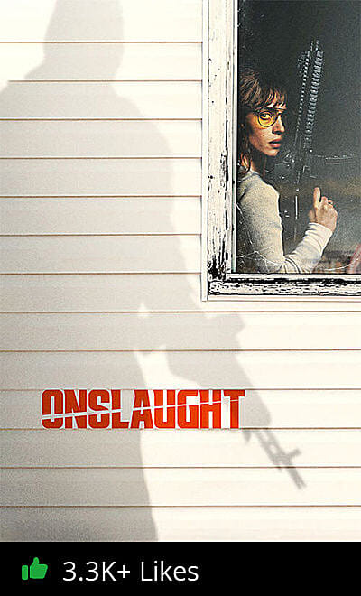 Onslaught