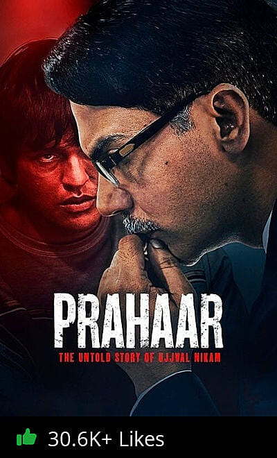 Prahaar