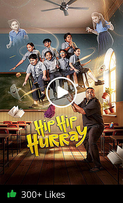 Hip Hip Hurray Trailer