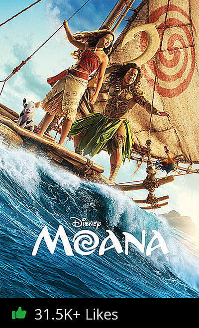 Moana