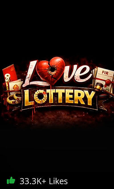 Love Lottery