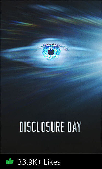 Disclosure Day