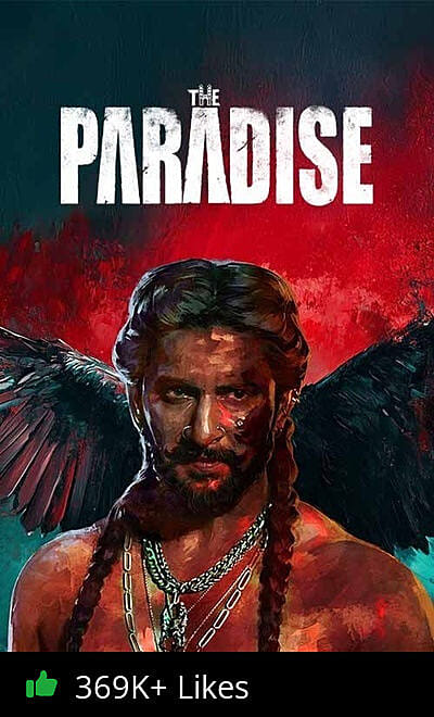 The Paradise