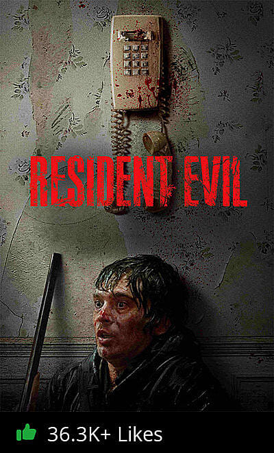 Resident Evil