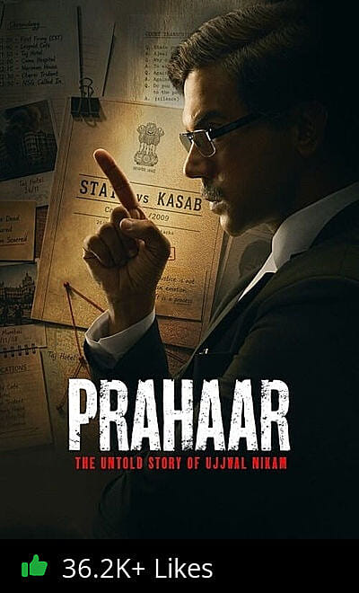 Prahaar