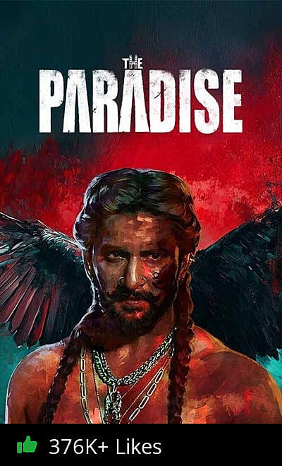 The Paradise