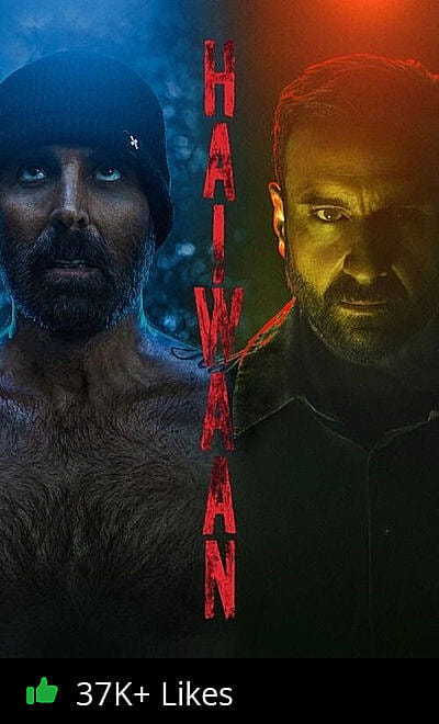 Haiwaan