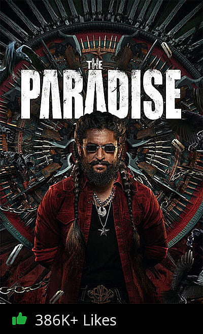 The Paradise