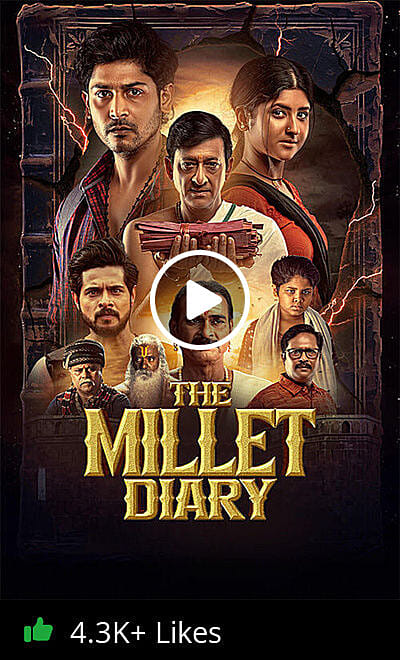 The Millet Diary Trailer