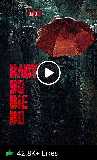 Baby Do Die Do Trailer