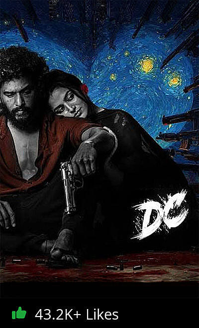 DC